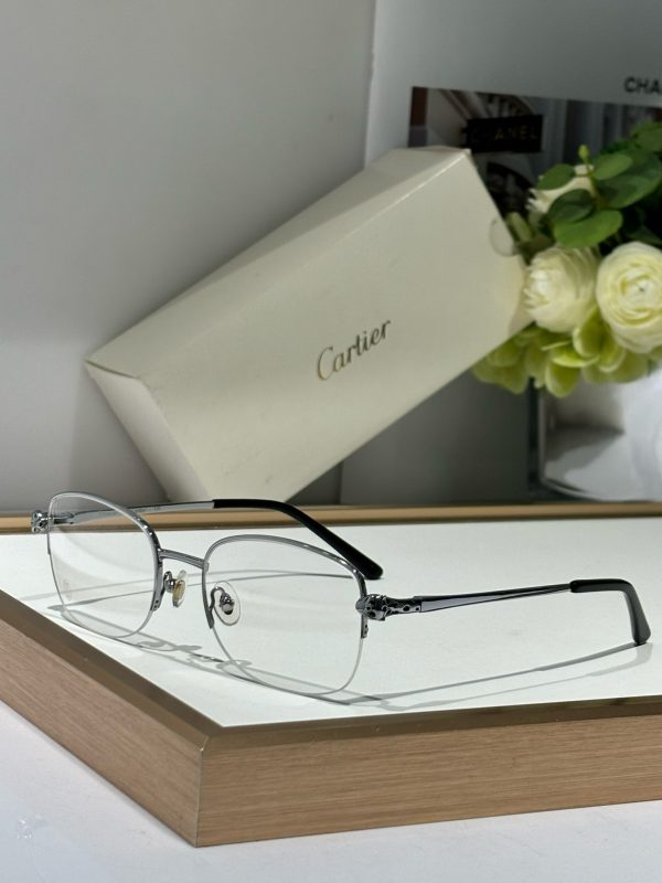 CAR Eyewear SIZE: 54-19-145