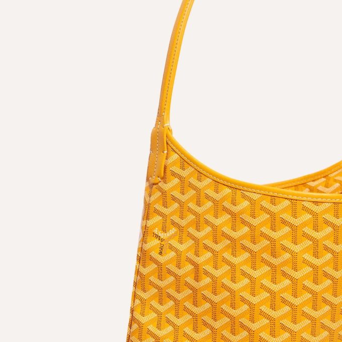 Boheme Hobo bag 6 - Image 3