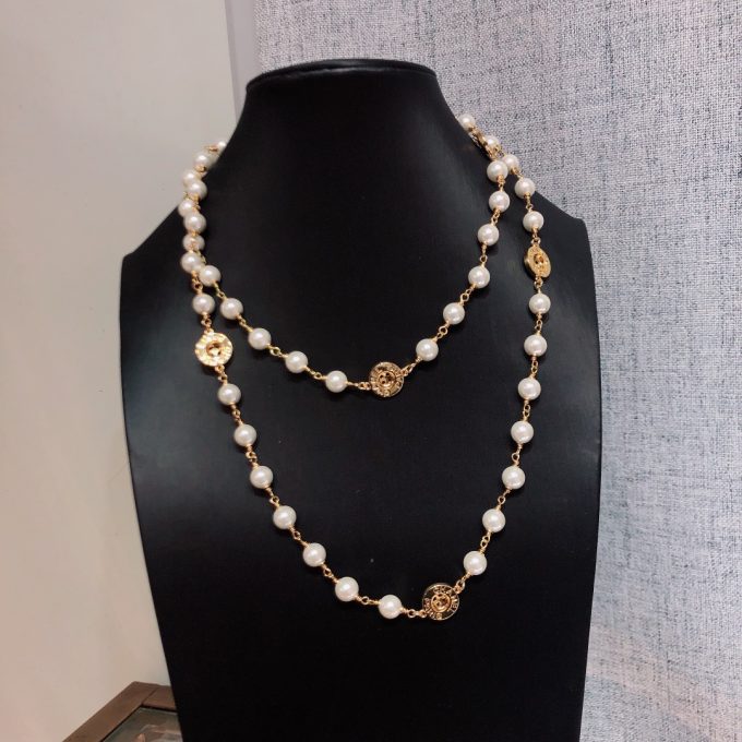 cc Necklace