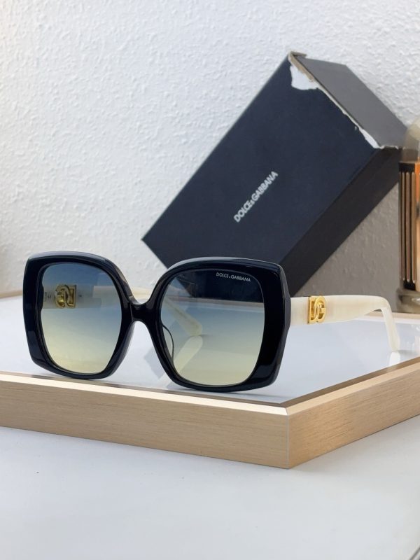 D*G Eyewear SIZE: 56-19-145