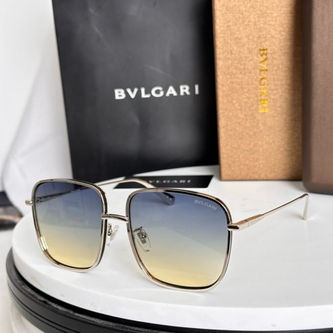 BVLG*RI Eyewear SIZE: 57-16-145 - Image 5