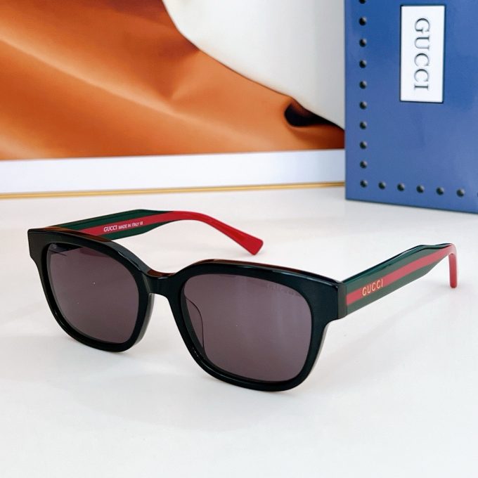 GG* Eyewear SIZE: 55-18-145 - Image 6