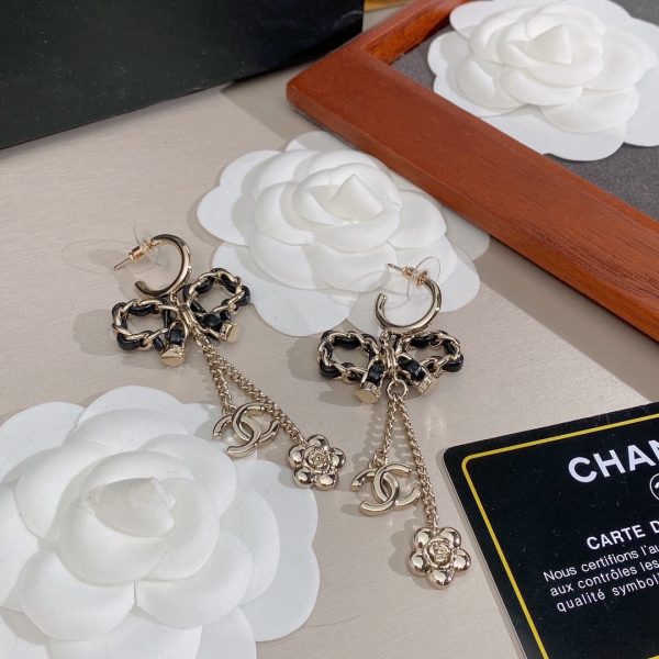 cc Earrings