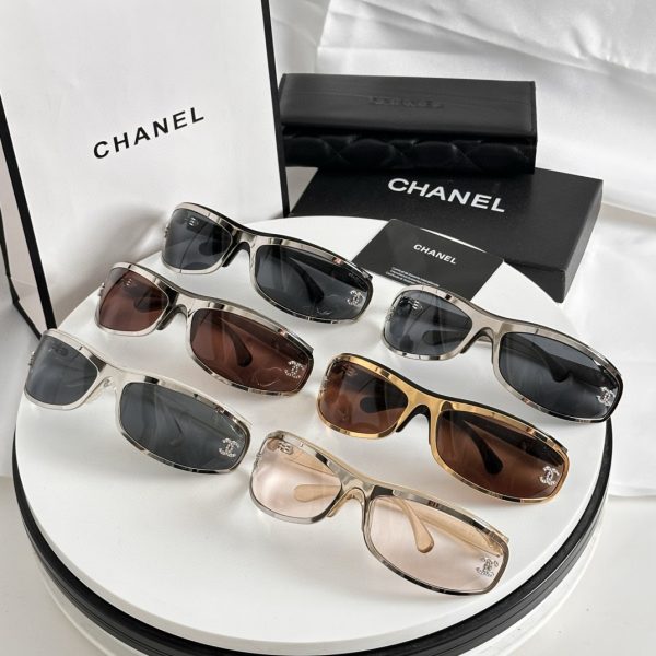 CC* Eyewear SIZE: