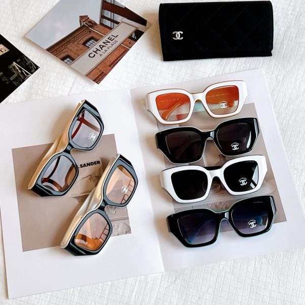 CC* Eyewear SIZE: 51-22-135