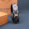 Heritage Reversible Fashion Belt