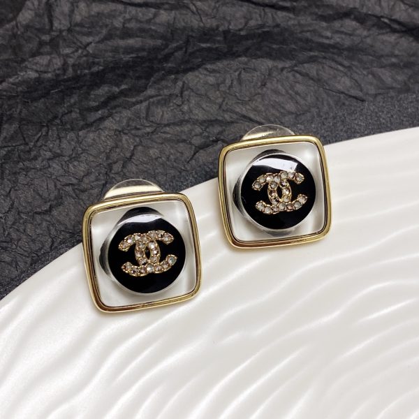 cc Earrings