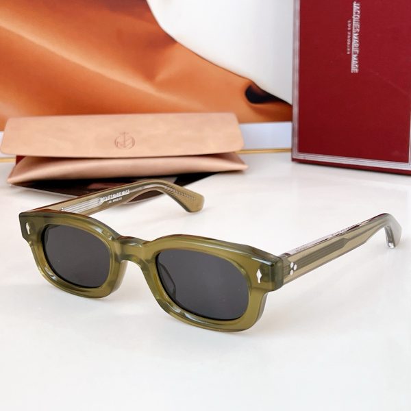 JACQUES MARIE MAG* Eyewear SIZE: 48-25