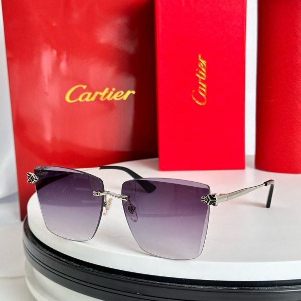 CAR Eyewear SIZE: 61-14-145