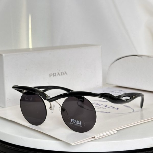 PRA Eyewear SIZE: 47-20-135
