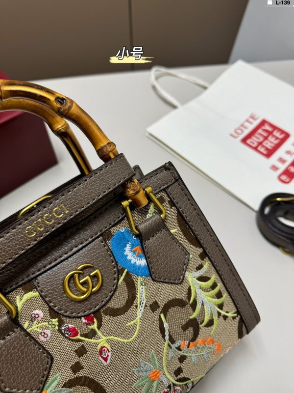 Gg 2024 new arrival tote bag