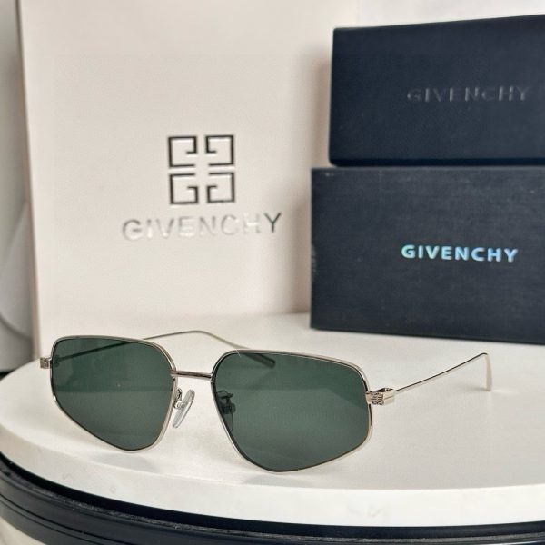 GIVENCH* Eyewear SIZE: 55-15-145