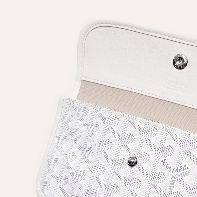 ISABELLA BAG WHITE - Image 5