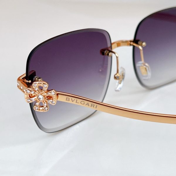 BVLG*RI Eyewear SIZE: 59-18-145