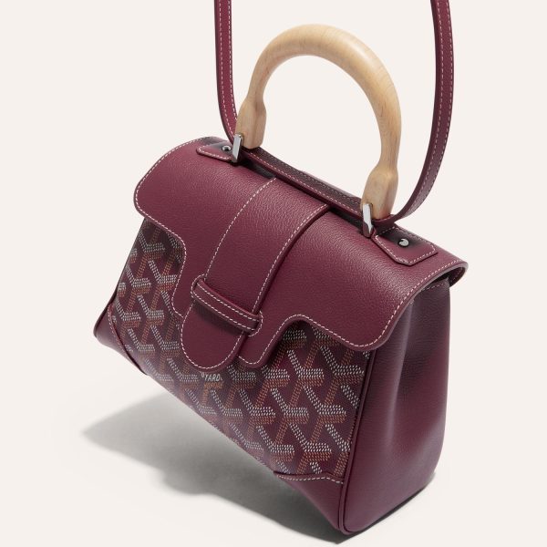 Saigon Souple Mini bag 1
