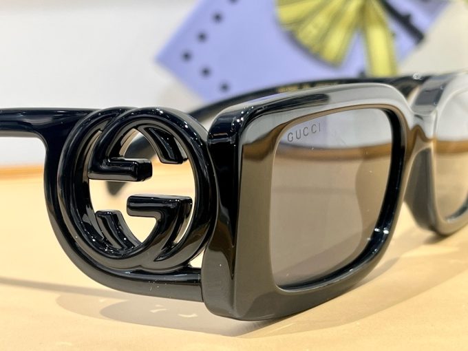 GG* Eyewear SIZE: 54-19-140 - Image 7