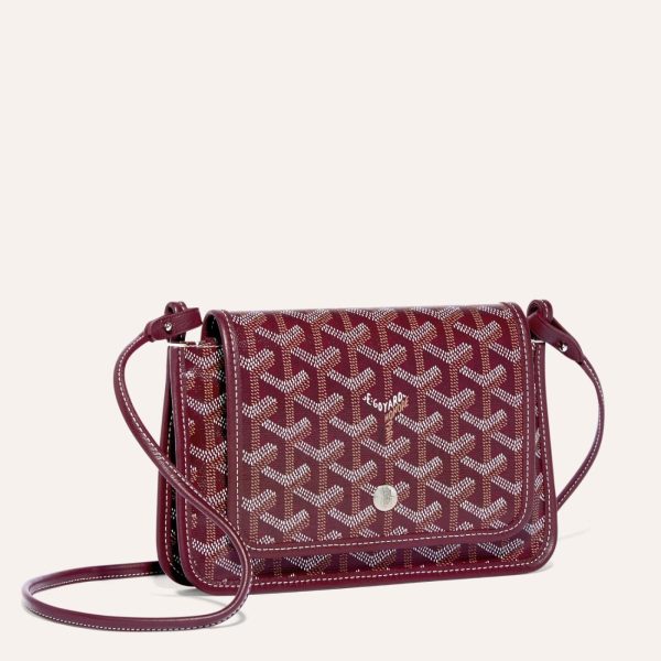 Plumet Pocket wallet 3
