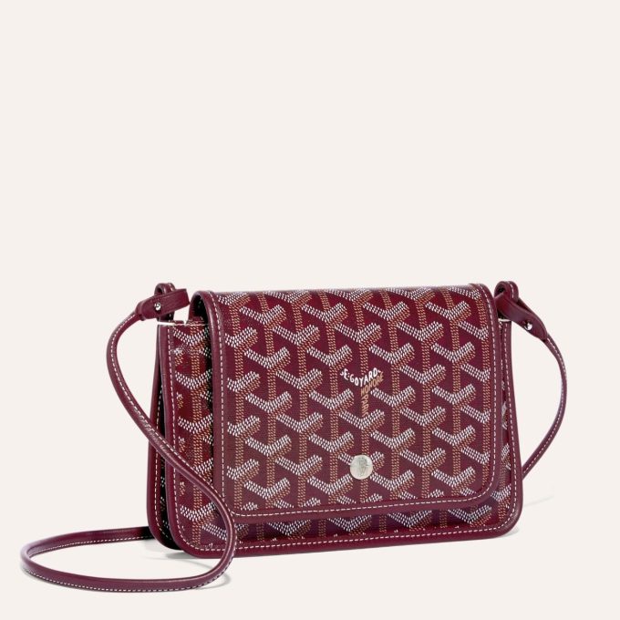 Plumet Pocket wallet 3