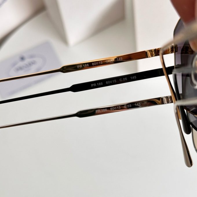 PRA Eyewear SIZE: 60-15-145 - Image 10