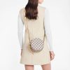 L-bag N40333 Boite Chapeau Souple PM