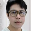 CHROM* HEARTS Eyewear SIZE: 51-22-145
