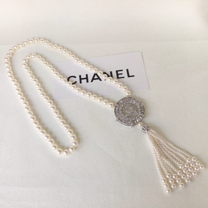 cc Necklace - Image 4