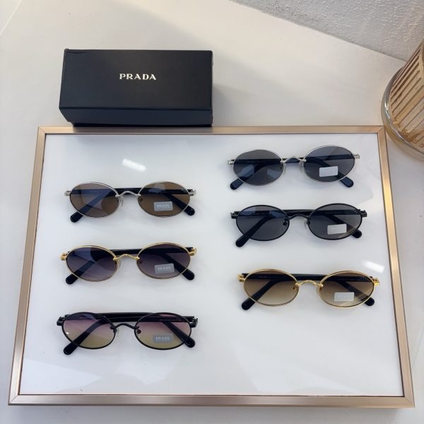 PRA Eyewear SIZE: 54-21-140