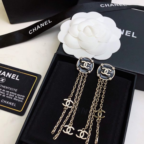 cc Earrings