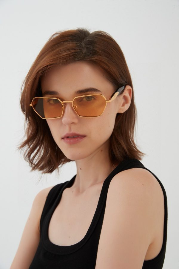 PRA Eyewear SIZE: 60-18-125