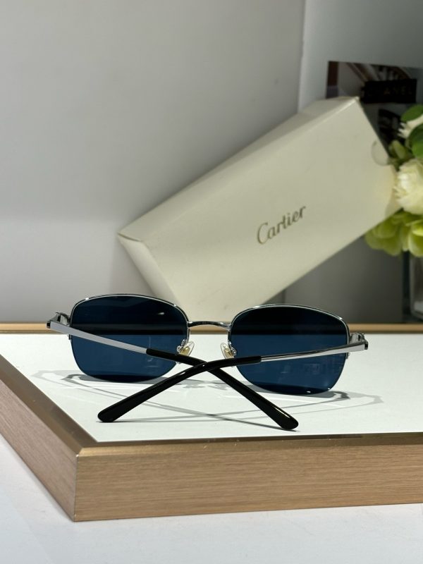 CAR Eyewear SIZE: 54-19-145