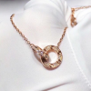 Car Necklace 015
