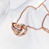 Car Necklace 015
