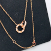 Car Necklace 015
