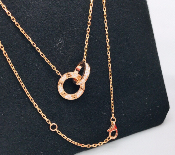 Car Necklace 015