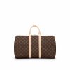 L Keepall Bandouliere 45 M41418