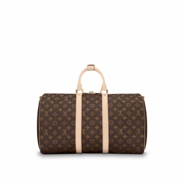 L Keepall Bandouliere 45 M41418
