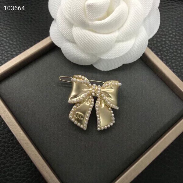 cc Brooch