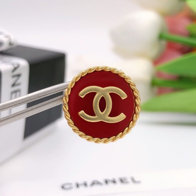 cc Earrings