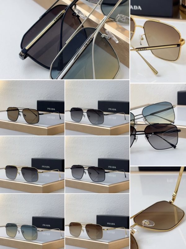 PRA Eyewear SIZE: 60-15-145