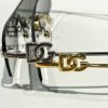 D*G Eyewear SIZE: 137-37-145