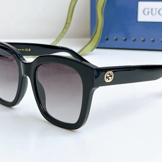 GG* Eyewear SIZE: 54-19-150 - Image 6