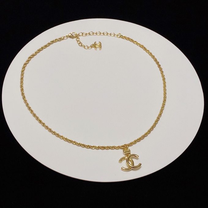 cc Necklace - Image 4