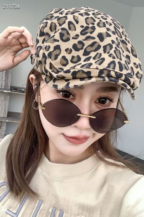 BVLG*RI Eyewear SIZE: 61-16-145