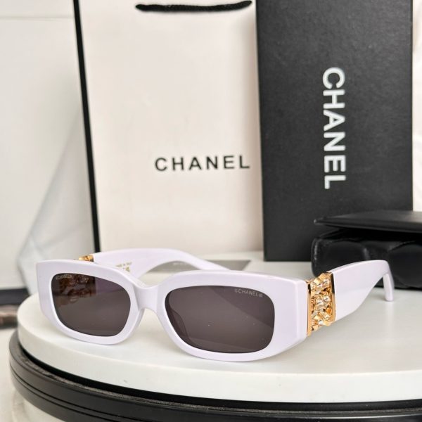 CC* Eyewear SIZE: 54-18-140