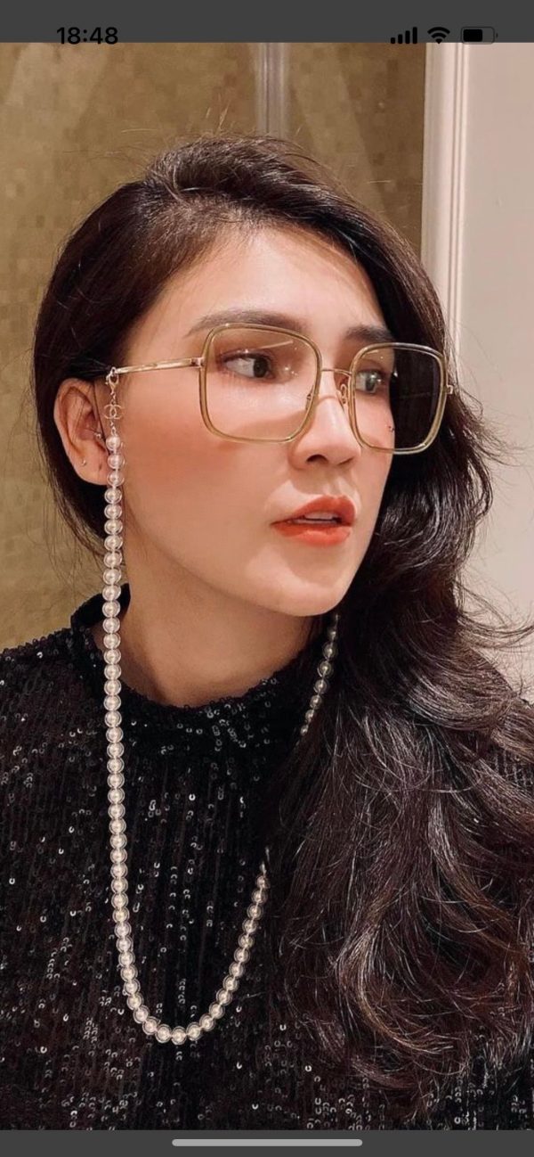 CC* Eyewear SIZE: 54-20-145