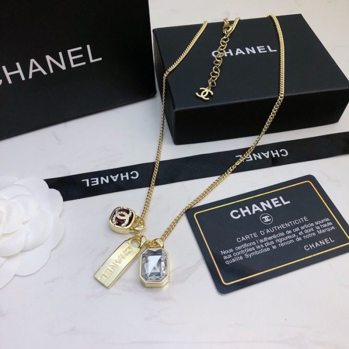 cc Necklace - Image 6