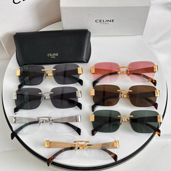 CELIN* Eyewear SIZE: