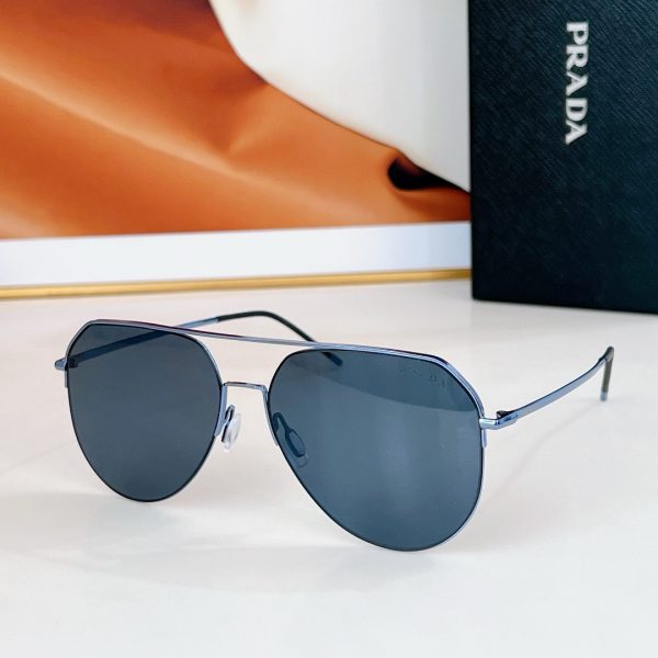 PRA Eyewear SIZE: 61-15-140