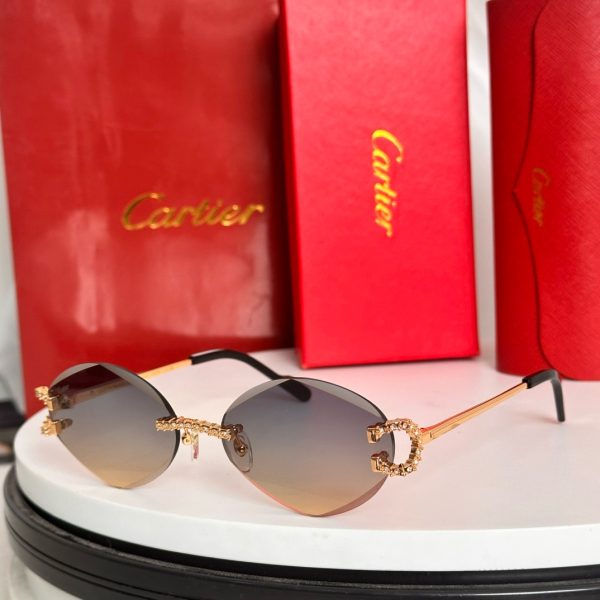 CAR Eyewear SIZE: 58-14-143