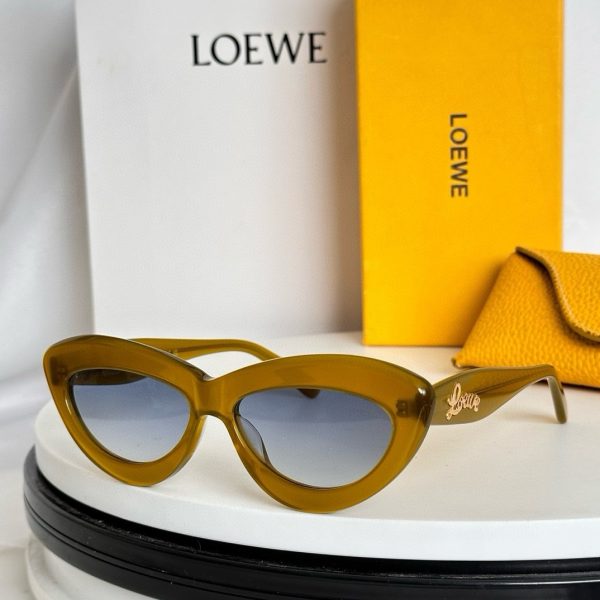LOEW* Eyewear SIZE: 54-16-145
